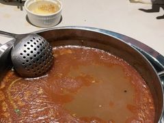 -浩爷羊蝎子火锅(望京店)