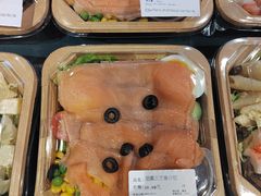 -Olé精品超市(上海港汇恒隆店)