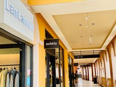 -首创奥特莱斯(西安店)