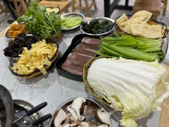 -范贤光鸡公煲(平乐园总店)
