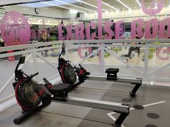 -奇迹健身(SM广场店)