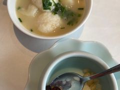 -小厨娘淮扬菜(天印大道店)