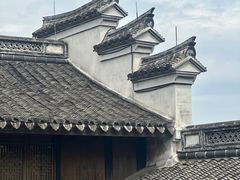 -鸣鹤古镇