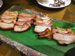 -福照楼汽锅鸡·云南菜(护国路店)