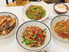 -新新湘菜馆(新中街二条店)