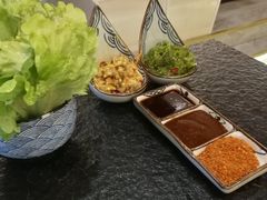 -炙忧烤肉屋(中国铁建广场店)