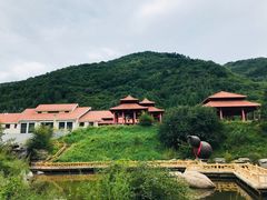 -道须沟旅游风景区