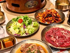 -西塔老太太泥炉烤肉(沈阳店)