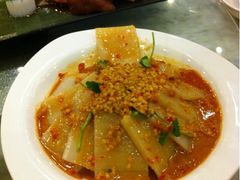 -老铺烤鸭(宝鸡店)