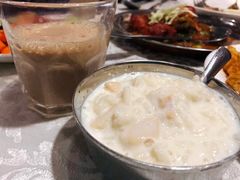 -葛尼沙印度餐厅 (镇明路店)