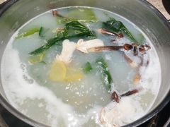 -淘米捞·米汤脆鲩鱼火锅(福田皇岗店)