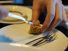 -杭州西子湖四季酒店·金沙厅