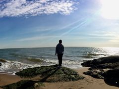 -老虎石海上公园