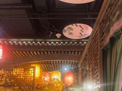 -徽镇小厨·经典徽菜(十里河店)