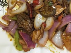 -芙蓉·艳阳餐厅(南口店)