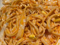 -鼎高高陕西美食(龙德广场店)