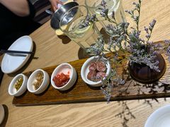 小菜拼盘-小大董·烤鸭(五棵松店)