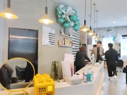 -MOVAN HAIR莫凡匠人发型屋
