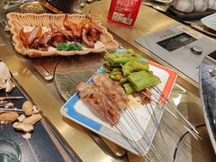 -高鸽子锦州烧烤63年(海阳路店)