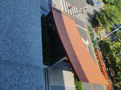 -厦门市图书馆(集美新城馆区)