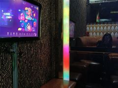 -欢乐驿站量贩式KTV(西丽店)