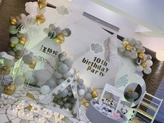 -上海徐家汇天平宾馆