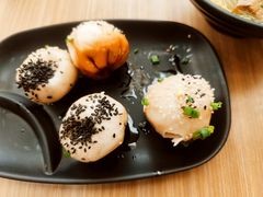 -小杨生煎(火车站北广场店)