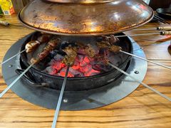 -号令江湖·水浒烤肉(和畅睦邻中心店)