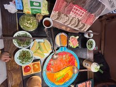 -吼堂老火锅(太古里总店)