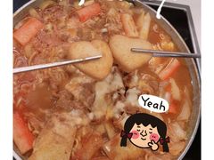 -漫麦韩国美食广祥店