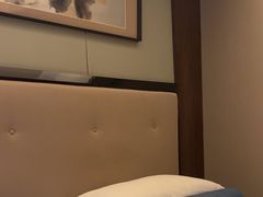 -上海静安铂尔曼酒店