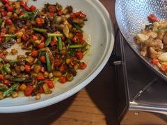 -湘约东方·湘约和港·湖南家常菜·宴请(民星路店)