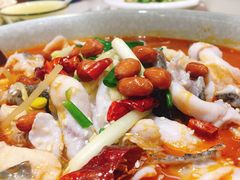 乌江鱼-乌江鱼杭帮菜(西湖店)