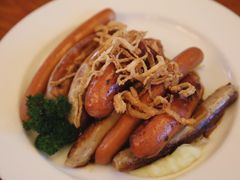 -宝莱纳餐厅(滨江店)