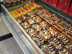 -永辉超市(新世界店)