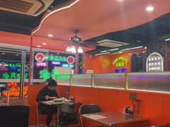 -勇興發港式茶餐厅(江宁店)