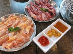 -P1泥炉烤肉(市桥富华东路店)