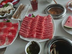 上脑肥牛-08涮肉坊(广顺南大街店)