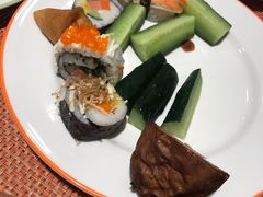-松咖啡自助餐厅·松北香格里拉