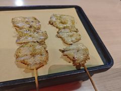 -质烤烤物·活烤海鲜(质烤总店)