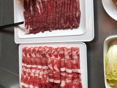 -君邦火锅(新疆大厦店)