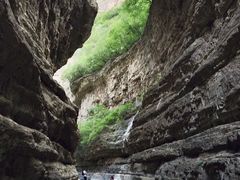 -龙门涧景区
