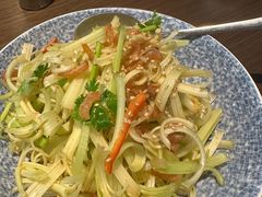 -码头鲜精致威海菜(欧乐坊店)