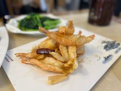 宫保脆皮虾-高建民酒楼(红旗大街店)