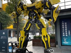 -上海智力产业园