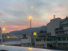 -丽江三义国际机场