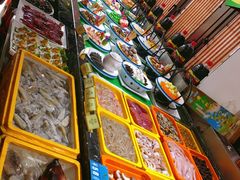 -映像威海·海鲜味道(市区店)