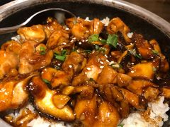 -九田家黑牛烤肉料理(石路天虹店)