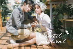 -梧州IDO我愿意婚纱摄影(品优店)