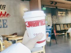 -COSTA COFFEE(金长安大厦店)